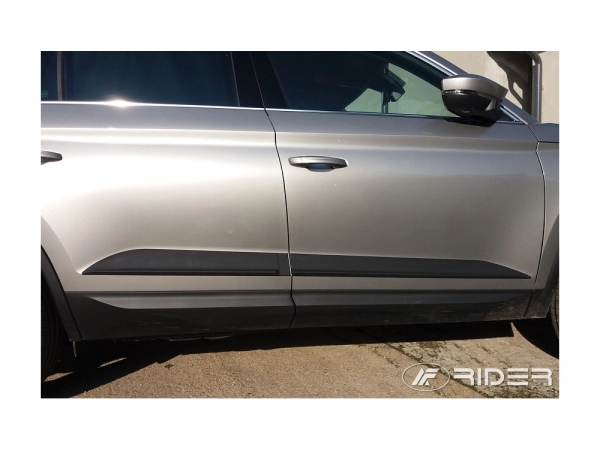 Dur Moldingai Skoda Kodiaq I Autoviskas Lt