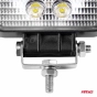 Papildomas LED žibintas AWL03 1600lm Flood