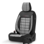 Universalūs sėdynių užvalkalai OTOM GTI 811 3-ZIP