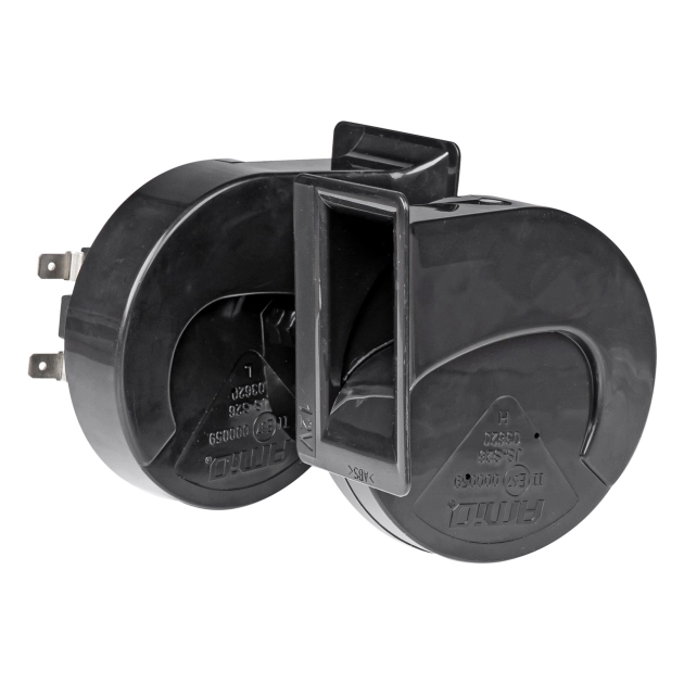 Automobilio signalas 12V 2pcs