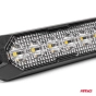 LED švyturėlis 6x3W LED R65 R10 12/24V