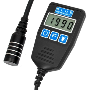 Dažų matuoklis MGR-13-S-FE