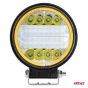 Papildomas LED žibintas AWL14 3360lm Flood + Spot 2 Funkcijos