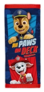 Saugos diržo pagalvėlė „Pats Patrol Boys“