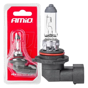 Halogeninė lemputė HB4 9006 12V 51W 1pc blister