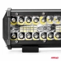 Papildomas LED žibintas AWL21 6400lm Flood + Spot