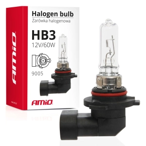 Halogeninė lemputė HB3 9005 12V 65W