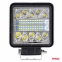 Papildomas LED žibintas AWL15 2080lm Flood + Spot