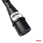 Spyruoklinis kabelis TIR 2x 7 kontaktų N tipo 5m 24V AMIO-04380