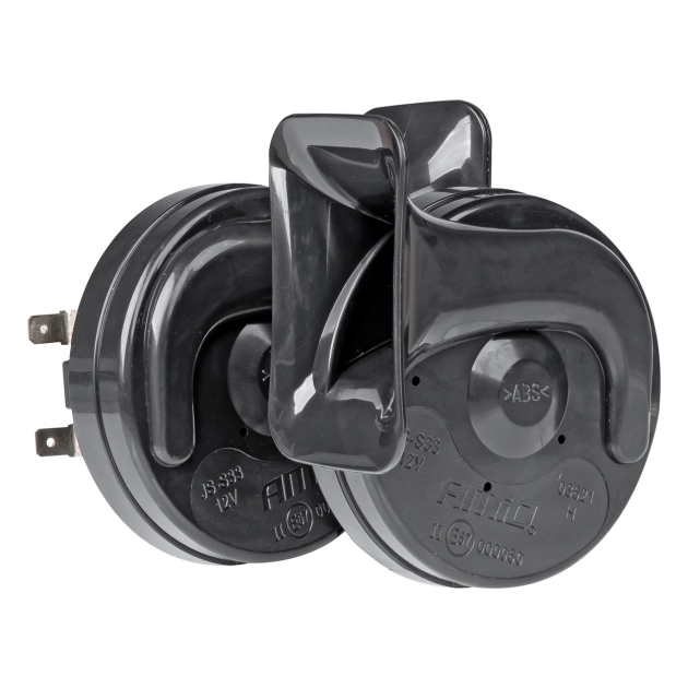 Automobilio signalas 12V 2pcs