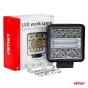 Papildomas LED žibintas AWL15 2080lm Flood + Spot
