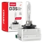 HiD Ksenoninė lemputė D3S 6000K