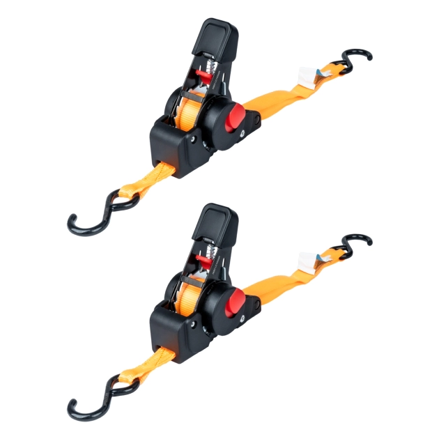 Tvirtinimo diržas 100/200kg 18mm 2m S-TYPE