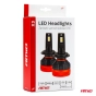 LED lemputės H1 X3 Series AMiO