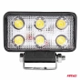 Papildomas LED žibintas AWL02 1700lm Spot