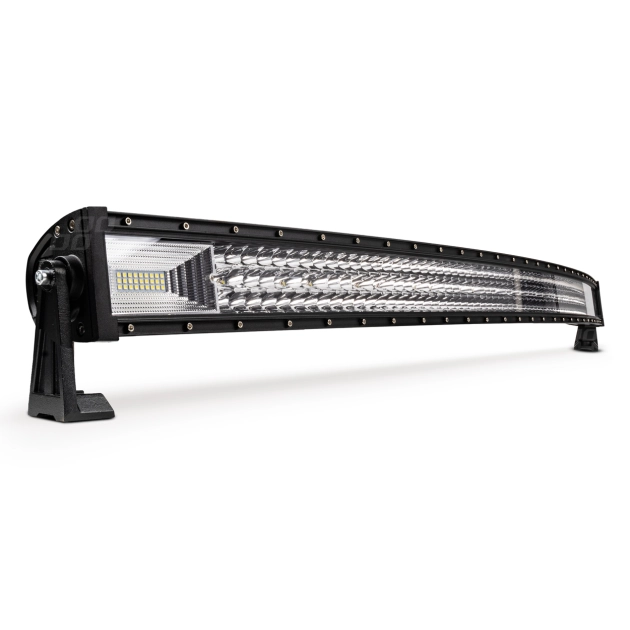 Papildomas LED žibintas AWL47 243 LED COMBO 9-36V
