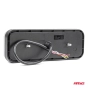 Daugiafunkcinis LED galinis žibintas AMiO RCL-09-R dynamic, right