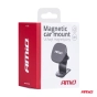 Magnetinis telefono laikiklis AMIO-03786