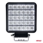 Papildomas LED žibintas AWL34 30 LED FLOOD 9-36V