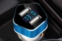 Automobilinis įkroviklis 2xUSB PCH PRO-05