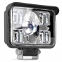 Papildomas LED žibintas AWL32 3400lm Flood + Spot