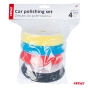 Poliravimo rinkinys AMIO-03711
