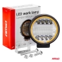 Papildomas LED žibintas AWL14 3360lm Flood + Spot 2 Funkcijos