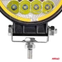Papildomas LED žibintas AWL14 3360lm Flood + Spot 2 Funkcijos