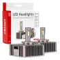 LED lemputės D5S
