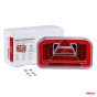 Daugiafunkcinis LED galinis žibintas AMiO RCL-03-R dynamic, right