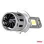 Led lemputės X5-series WINGER H3 6000K max 30W AMIO-03944