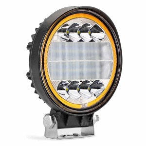 Papildomas LED žibintas AWL14 3360lm Flood + Spot 2 Funkcijos