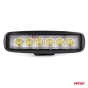 Papildomas LED žibintas AWL01 1700lm Spot