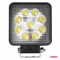 Papildomas LED žibintas AWL03 1600lm Flood