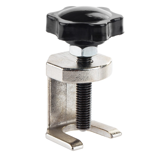 Valytuvo svirties nuėmimo įrankis