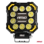 Darbinis žibintas AWL81 48W 3000LM 12V 24V AMIO-04425
