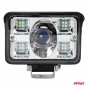 Papildomas LED žibintas AWL32 3400lm Flood + Spot
