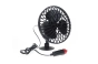 Automobilio ventiliatorius miniFAN 12V
