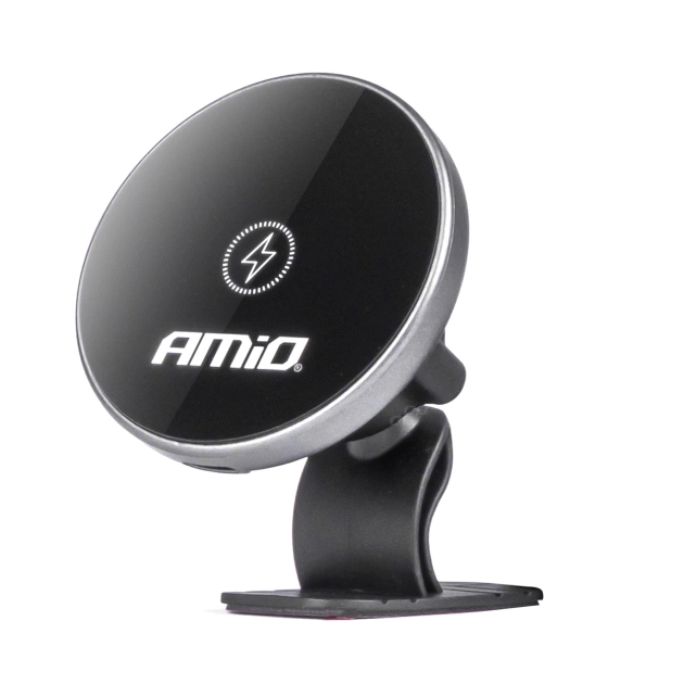 Magnetinis telefono laikiklis My Mag 15W AMIO-03774