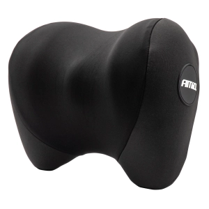 Automobilio galvos atrama Black CSH-05