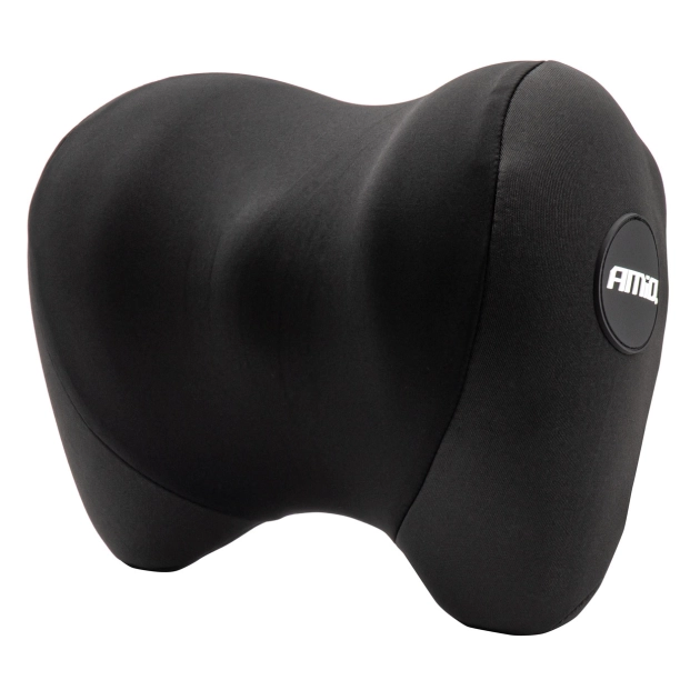 Automobilio galvos atrama Black CSH-05