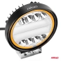 Papildomas LED žibintas AWL14 3360lm Flood + Spot 2 Funkcijos