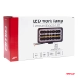 Papildomas LED žibintas AWL43 27 LED FLOOD 9-36V