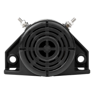 Atbulinis garso signalas 12-36V 110 dB