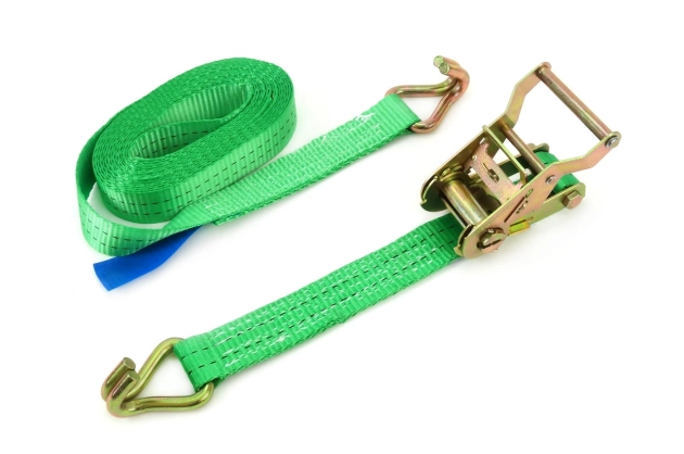 Tvirtinimo diržai 2000 kg, 35 mm, 6m