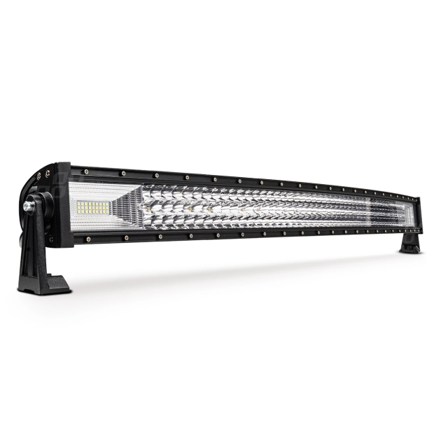 Papildomas LED žibintas AWL46 198 LED COMBO 9-36V