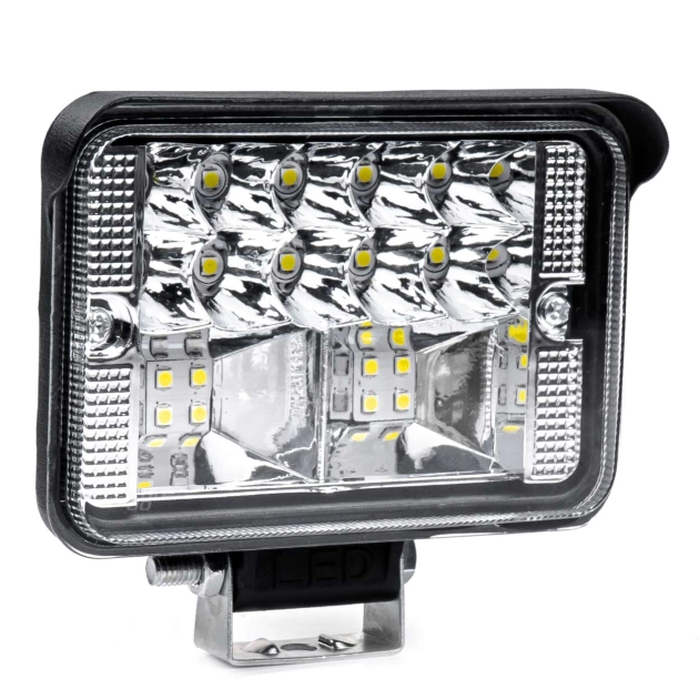 Papildomas LED žibintas AWL39 18 LED SPOT 9-36V