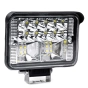 Papildomas LED žibintas AWL39 18 LED SPOT 9-36V