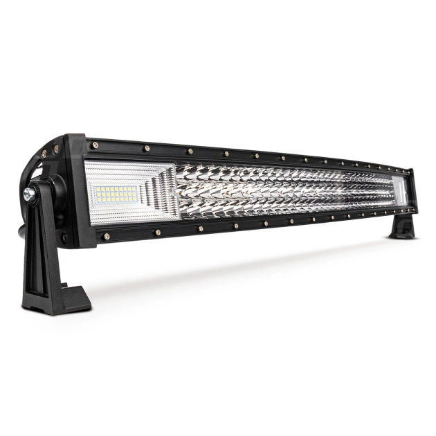 Papildomas LED žibintas AWL45 153 LED COMBO 9-36V