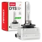 HiD Ksenoninė lemputė D1S 5500K LONGLIFE